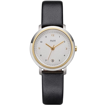 ساعت مچی ام اند ام M&M کد M11935-453